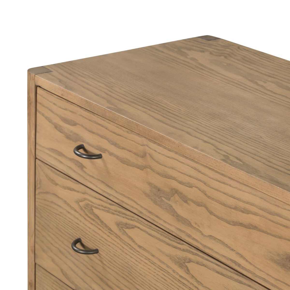 Zuma 6 Drawer Dresser - Kings Fine Art & Decor