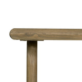 Sorrento End Table - Kings Fine Art & Decor