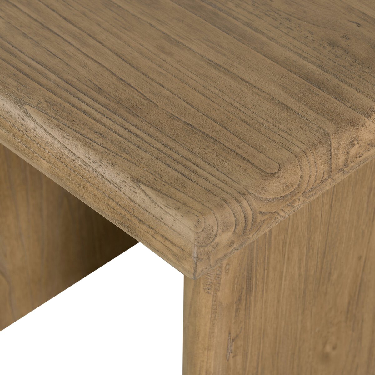 Sorrento End Table - Kings Fine Art & Decor