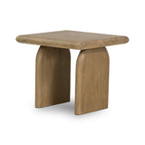 Sorrento End Table - Kings Fine Art & Decor