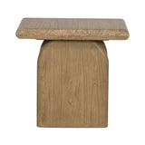 Sorrento End Table - Kings Fine Art & Decor