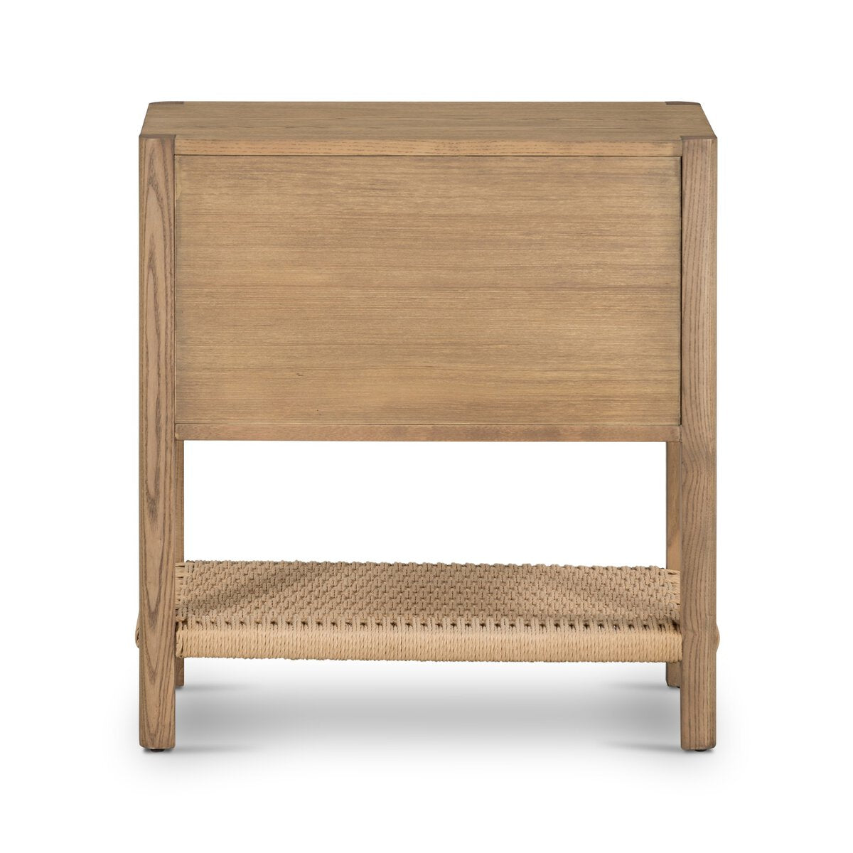 Zuma Nightstand - Kings Fine Art & Decor