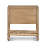 Zuma Nightstand - Kings Fine Art & Decor