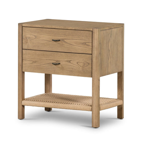 Zuma Nightstand - Kings Fine Art & Decor