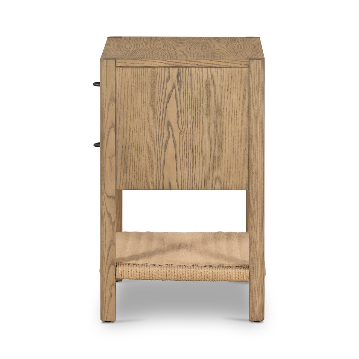 Zuma Nightstand - Kings Fine Art & Decor