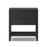 Zuma Nightstand - Kings Fine Art & Decor
