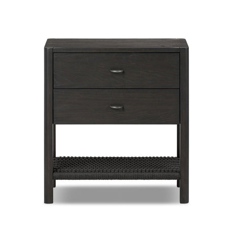 Zuma Nightstand - Kings Fine Art & Decor