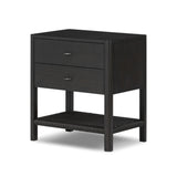 Zuma Nightstand - Kings Fine Art & Decor