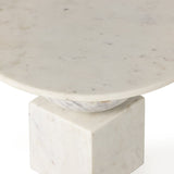 Neda End Table - Kings Fine Art & Decor