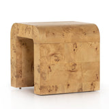 Jenson End Table - Kings Fine Art & Decor