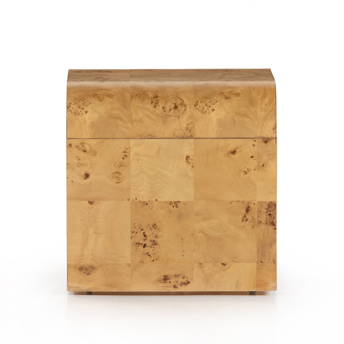 Jenson End Table - Kings Fine Art & Decor