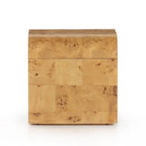 Jenson End Table - Kings Fine Art & Decor