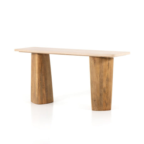 Myla Console Table - Kings Fine Art & Decor