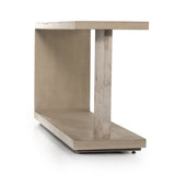 Darian Console Table - Kings Fine Art & Decor