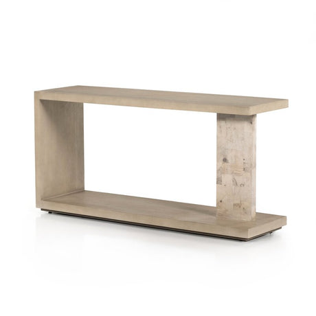 Darian Console Table - Kings Fine Art & Decor