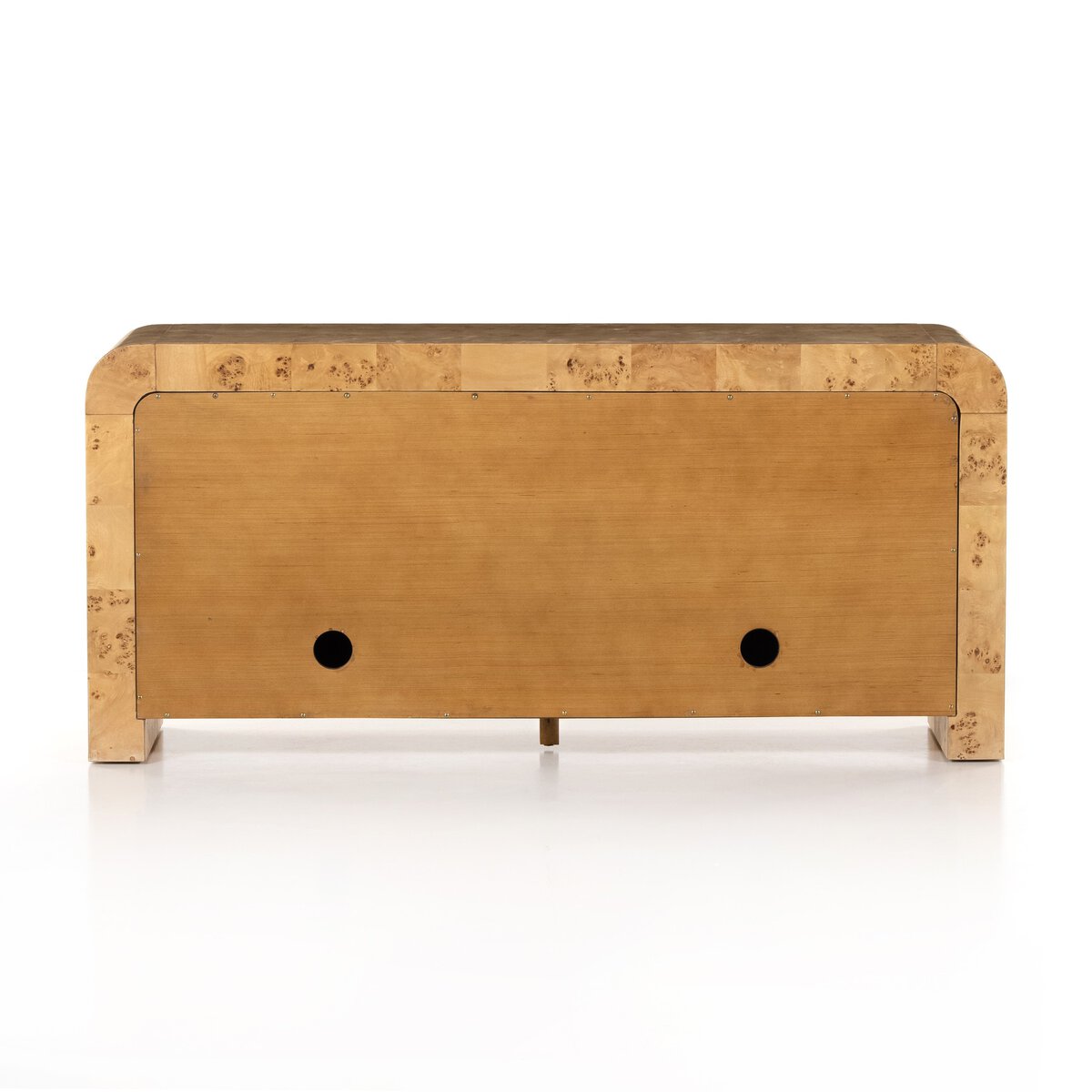Jenson Media Console - Kings Fine Art & Decor