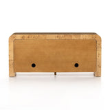Jenson Media Console - Kings Fine Art & Decor
