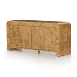 Jenson Media Console - Kings Fine Art & Decor