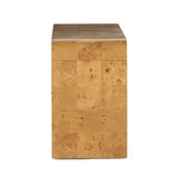 Jenson Media Console - Kings Fine Art & Decor