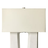 Cuit Table Lamp - Kings Fine Art & Decor