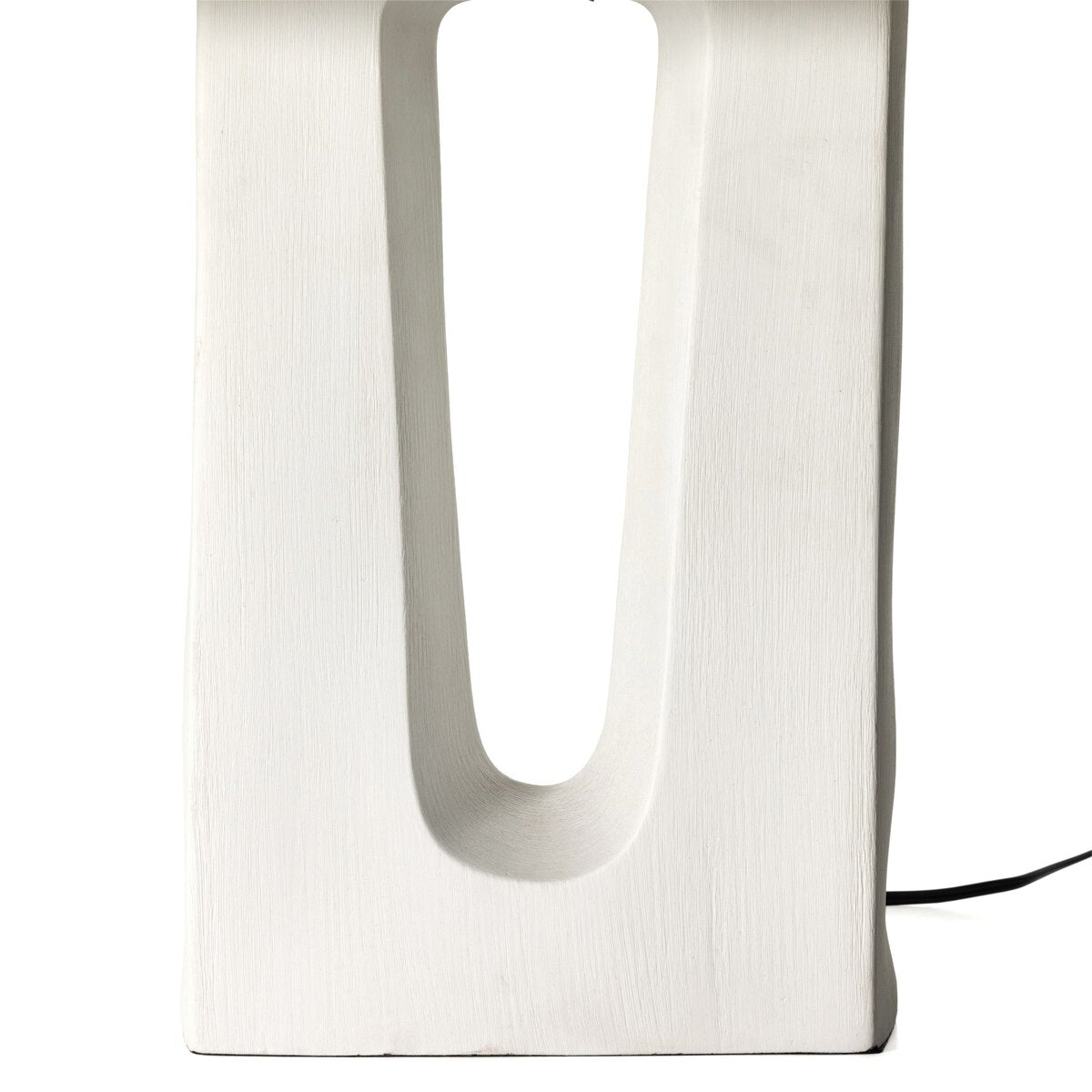 Cuit Table Lamp - Kings Fine Art & Decor