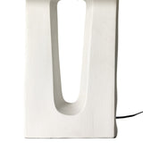 Cuit Table Lamp - Kings Fine Art & Decor