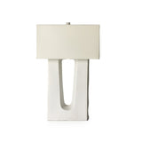 Cuit Table Lamp - Kings Fine Art & Decor