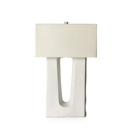 Cuit Table Lamp - Kings Fine Art & Decor