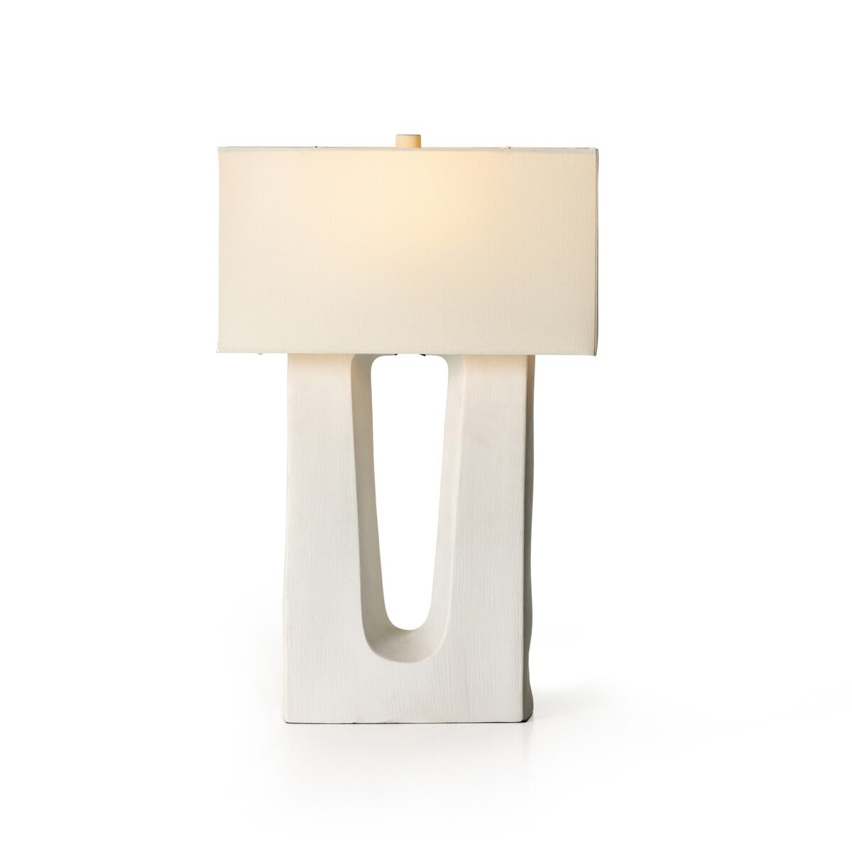 Cuit Table Lamp - Kings Fine Art & Decor