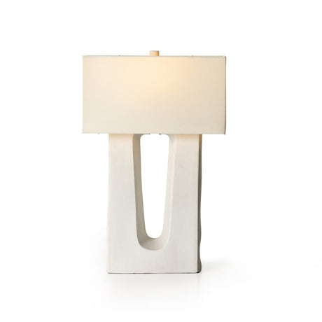 Cuit Table Lamp - Kings Fine Art & Decor
