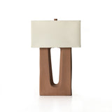 Cuit Table Lamp - Kings Fine Art & Decor