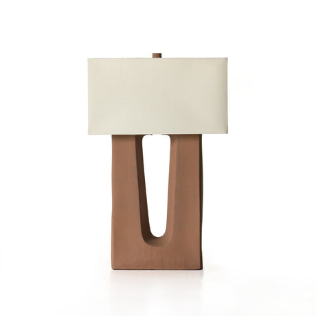 Cuit Table Lamp - Kings Fine Art & Decor