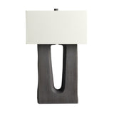 Cuit Table Lamp - Kings Fine Art & Decor