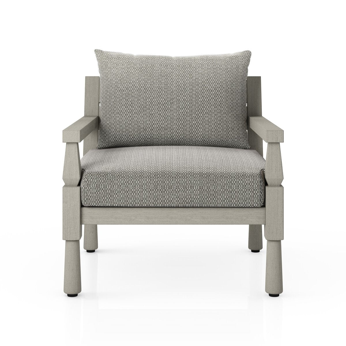 Waller Outdoor Chair - Kings Fine Art & Decor