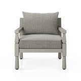 Waller Outdoor Chair - Kings Fine Art & Decor