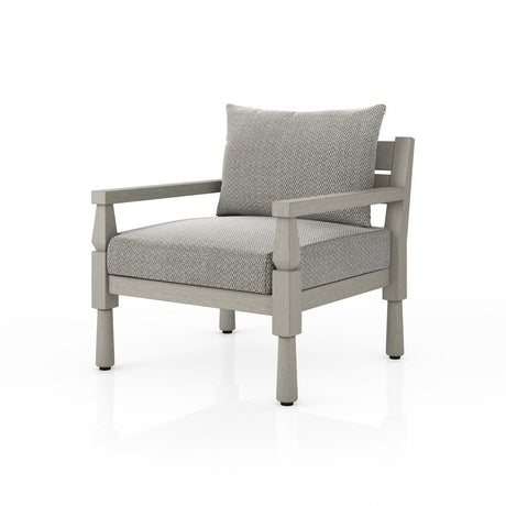 Waller Outdoor Chair - Kings Fine Art & Decor