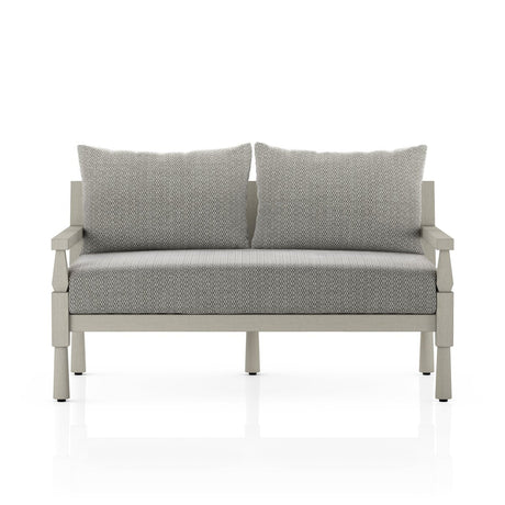 Waller Outdoor Sofa - Kings Fine Art & Decor