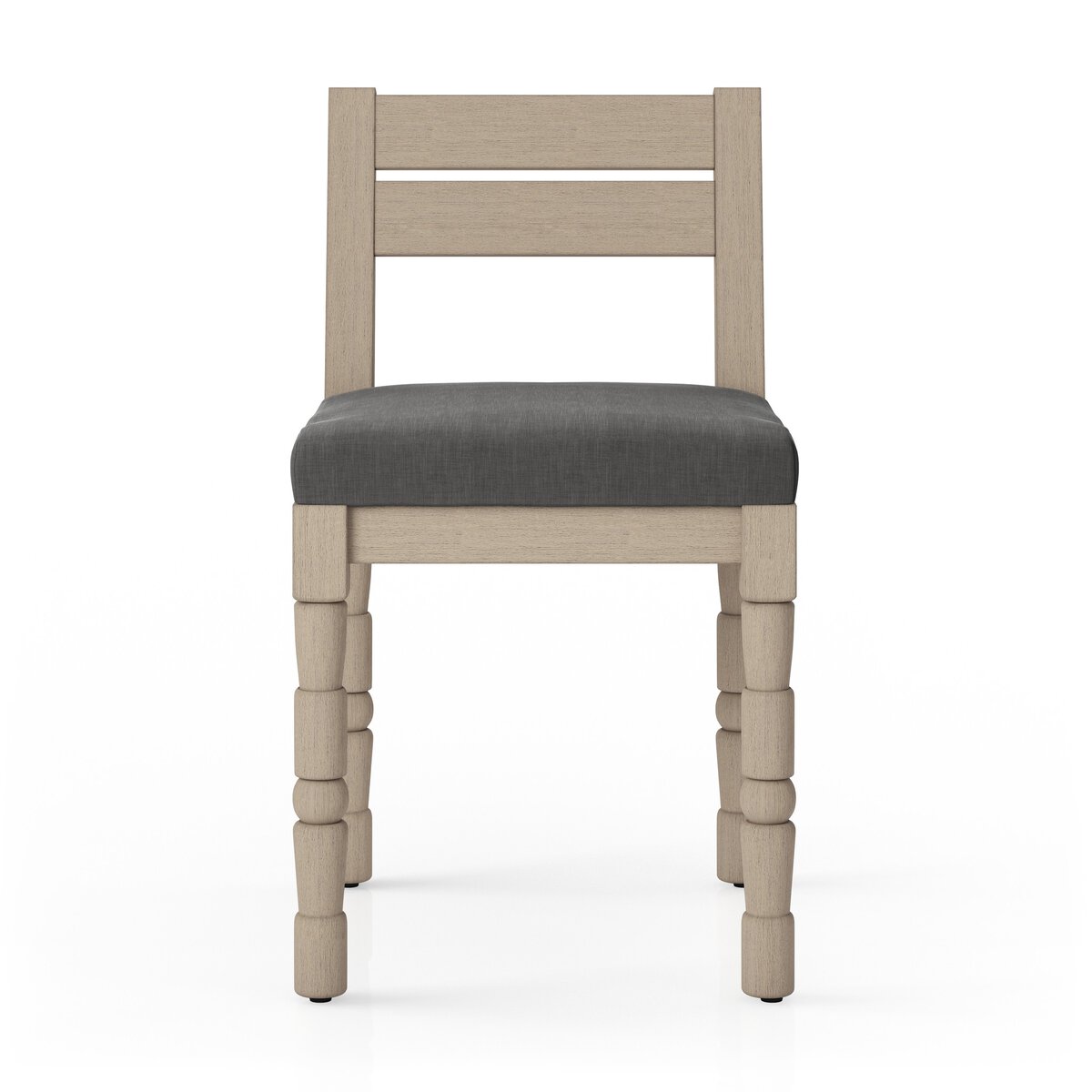 Waller Outdoor Dining Chair - Kings Fine Art & Decor