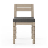 Waller Outdoor Dining Chair - Kings Fine Art & Decor