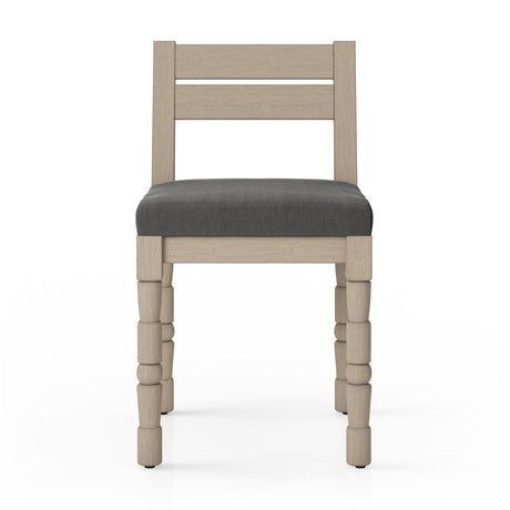 Waller Outdoor Dining Chair - Kings Fine Art & Decor