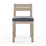 Waller Outdoor Dining Chair - Kings Fine Art & Decor