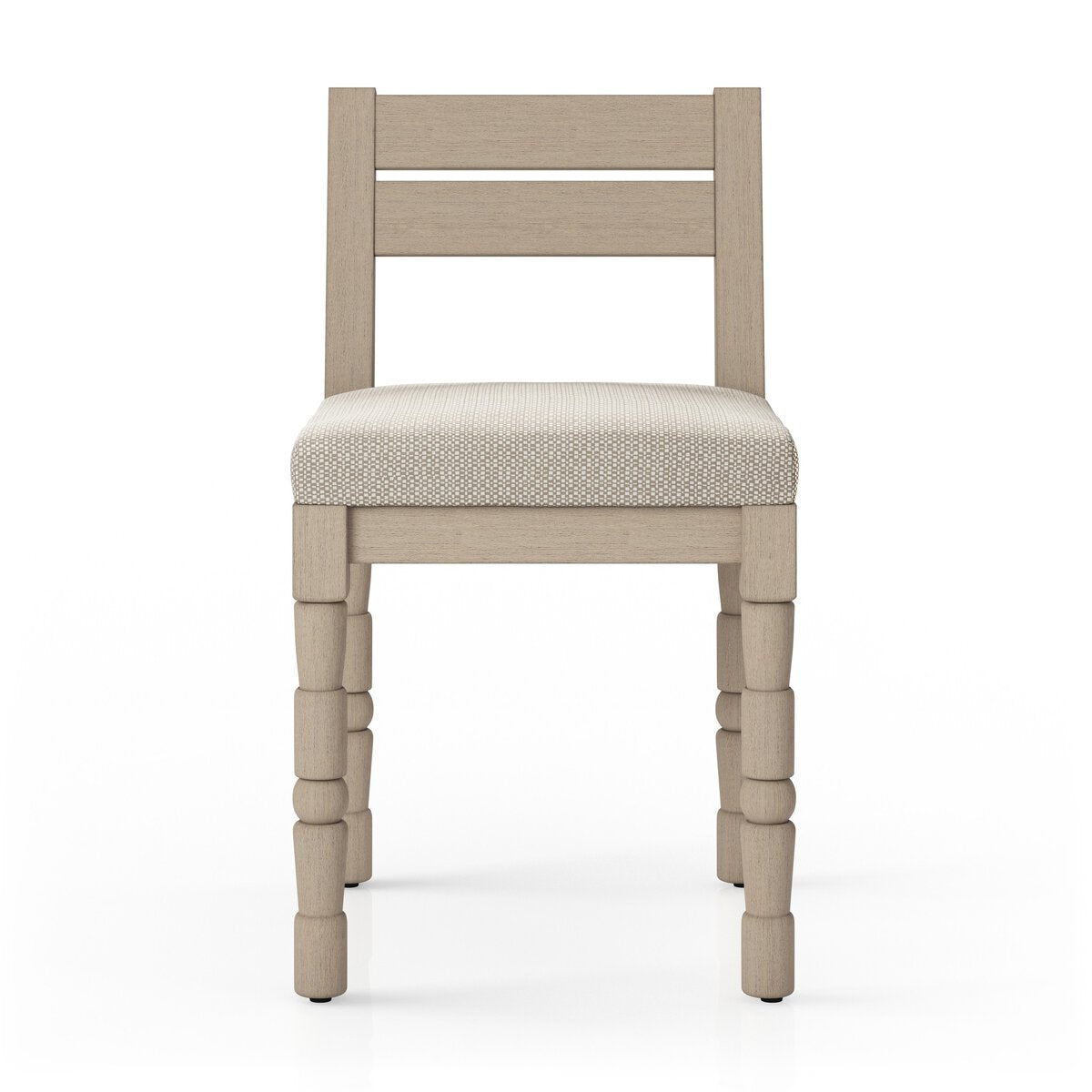 Waller Outdoor Dining Chair - Kings Fine Art & Decor