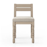Waller Outdoor Dining Chair - Kings Fine Art & Decor