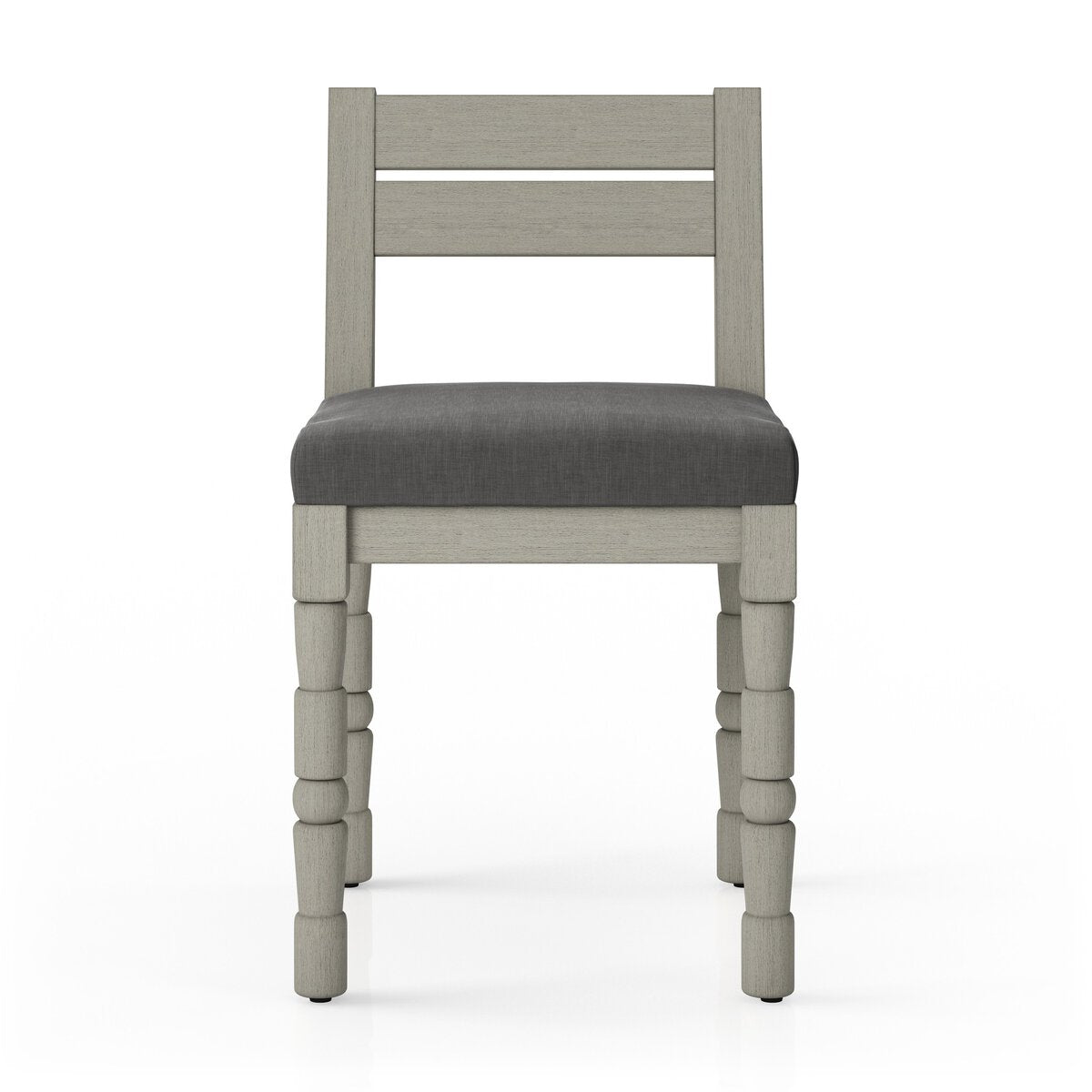 Waller Outdoor Dining Chair - Kings Fine Art & Decor