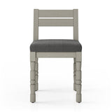 Waller Outdoor Dining Chair - Kings Fine Art & Decor