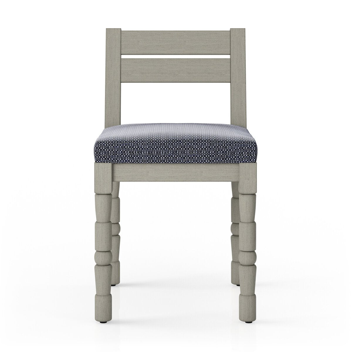 Waller Outdoor Dining Chair - Kings Fine Art & Decor