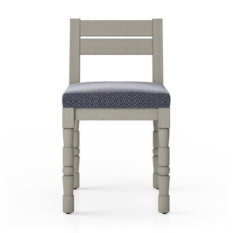 Waller Outdoor Dining Chair - Kings Fine Art & Decor