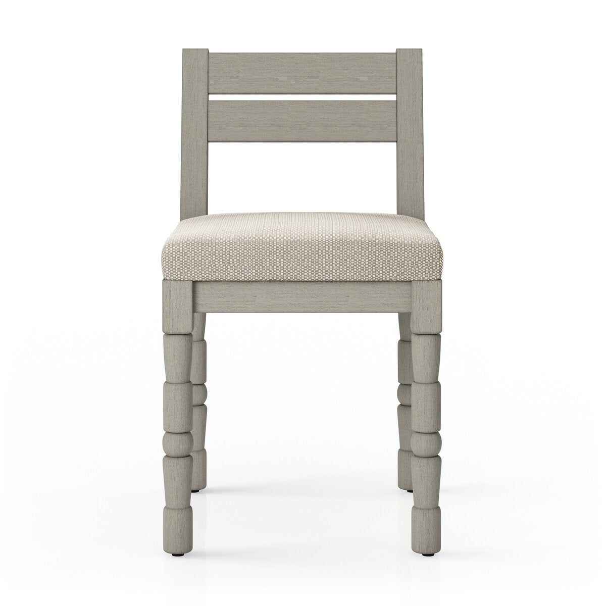 Waller Outdoor Dining Chair - Kings Fine Art & Decor