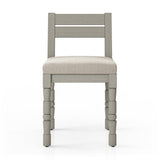Waller Outdoor Dining Chair - Kings Fine Art & Decor