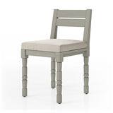 Waller Outdoor Dining Chair - Kings Fine Art & Decor